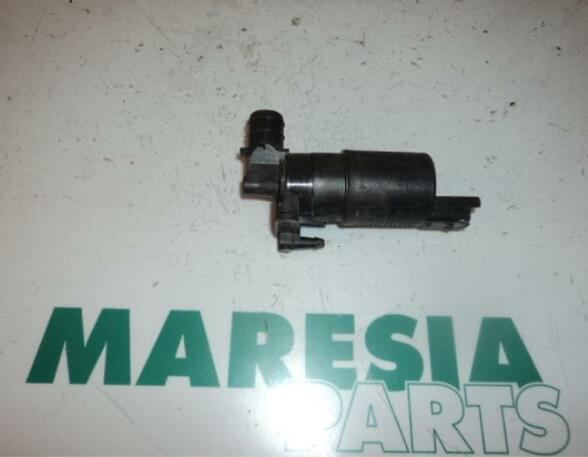 Washer Jet PEUGEOT 107 (PM, PN)