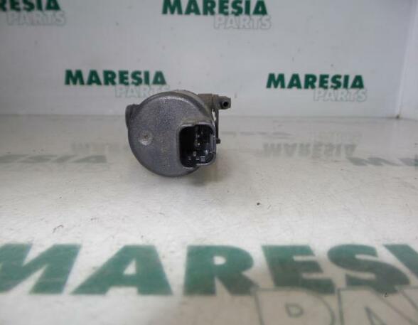 Washer Jet PEUGEOT 107 (PM, PN)