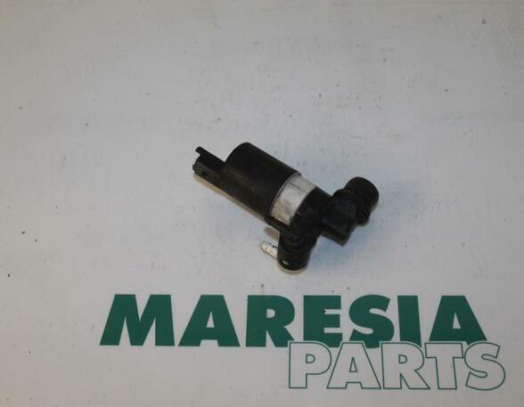 Washer Jet RENAULT MEGANE III Grandtour (KZ0/1)