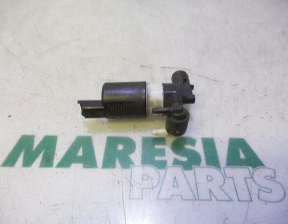 Waschwasserdüse für Scheibenreinigung Renault Laguna III Grandtour T 9634558980 P8063502