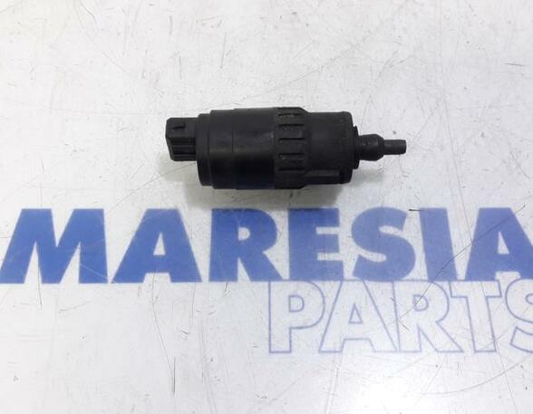 Waschwasserdüse für Scheibenreinigung Fiat Ducato Bus 250 71752217 P12723652