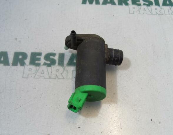 Washer Jet PEUGEOT 206 SW (2E/K)