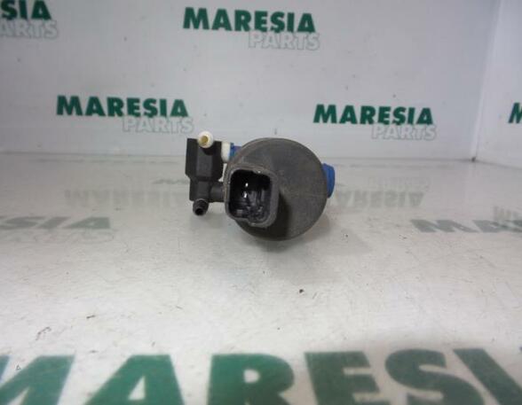 Waschwasserdüse für Scheibenreinigung Renault Clio III BR0/1, CR0/1 7700428386 P1307914