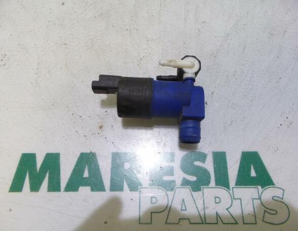 Washer Jet RENAULT Clio III (BR0/1, CR0/1)