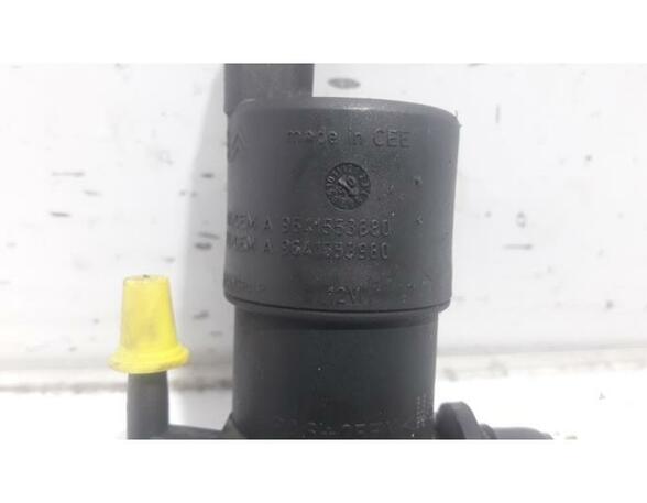 Waschwasserdüse für Scheibenreinigung Renault Master II Kasten FD 9641553980 P14778793