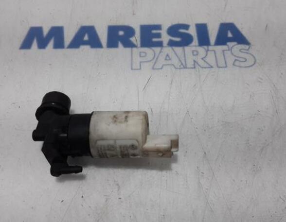 Washer Jet PEUGEOT 307 CC (3B)