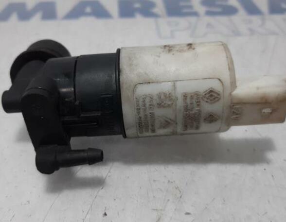 Washer Jet PEUGEOT 307 CC (3B)