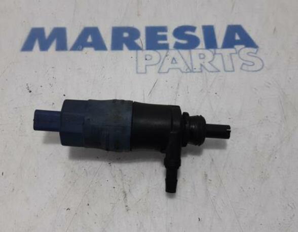 Washer Jet PEUGEOT 307 CC (3B)