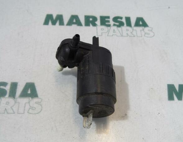 Washer Jet FIAT Panda (169)