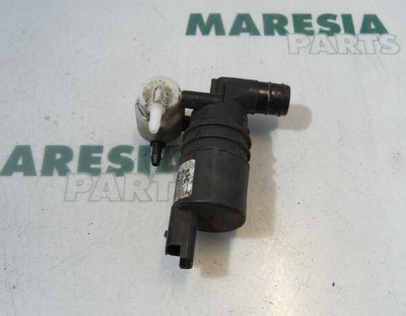 Washer Jet PEUGEOT 307 (3A/C)