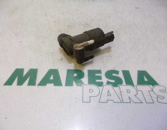 Washer Jet RENAULT Laguna II (BG0/1)