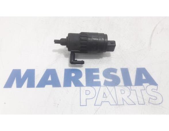 Washer Jet FIAT DOBLO Cargo (263_), FIAT DOBLO Platform/Chassis (263_)