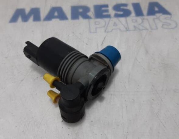 Waschwasserdüse für Scheibenreinigung Renault Trafic III Kasten FG 1024583 P16349555