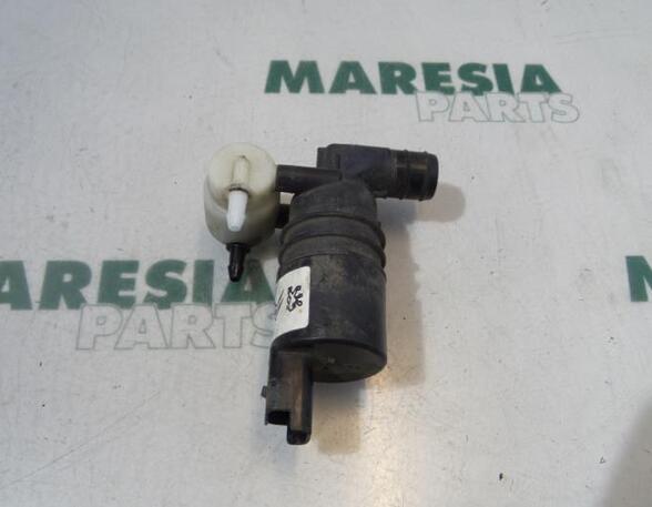 Waschwasserdüse für Scheibenreinigung Peugeot 407 SW  9643447980 P1294509