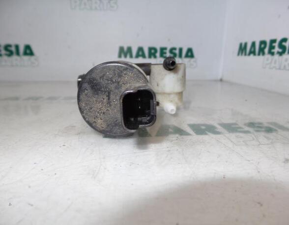 Washer Jet PEUGEOT 407 SW (6E)