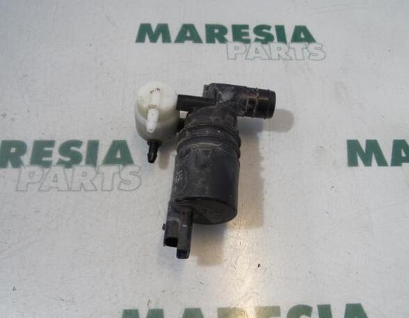 Washer Jet PEUGEOT 407 SW (6E)