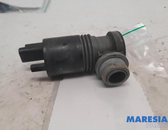 Waschwasserdüse für Scheibenreinigung Renault Trafic III Kasten FG 1024587 P20410843