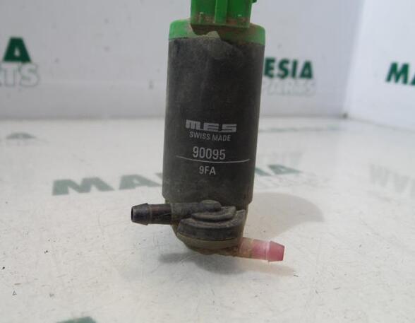 Washer Jet PEUGEOT 206 Hatchback (2A/C), PEUGEOT 206 Saloon, PEUGEOT 206 SW (2E/K)