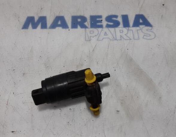 Washer Jet FIAT PANDA (312_, 319_)