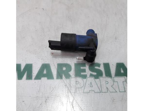 Waschwasserdüse für Scheibenreinigung Renault Modus - Grand Modus P 316568 P9242608