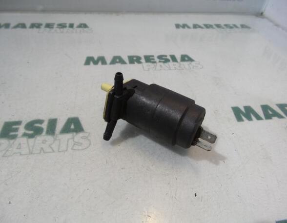 Washer Jet FIAT PUNTO (188_)