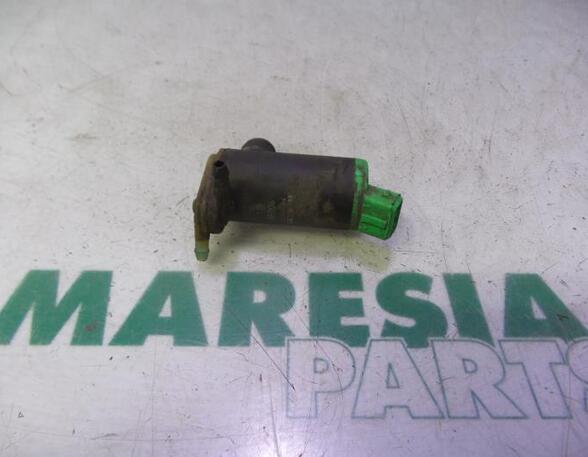 Washer Jet PEUGEOT 206 Hatchback (2A/C), PEUGEOT 206 Saloon, PEUGEOT 406 Break (8E/F), PEUGEOT 206 SW (2E/K)