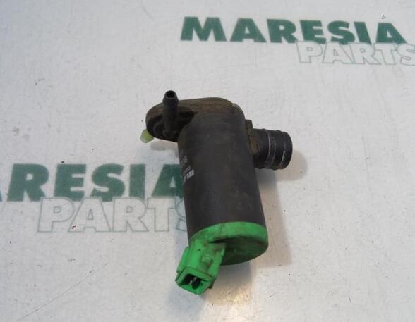 Washer Jet PEUGEOT 206 Hatchback (2A/C)