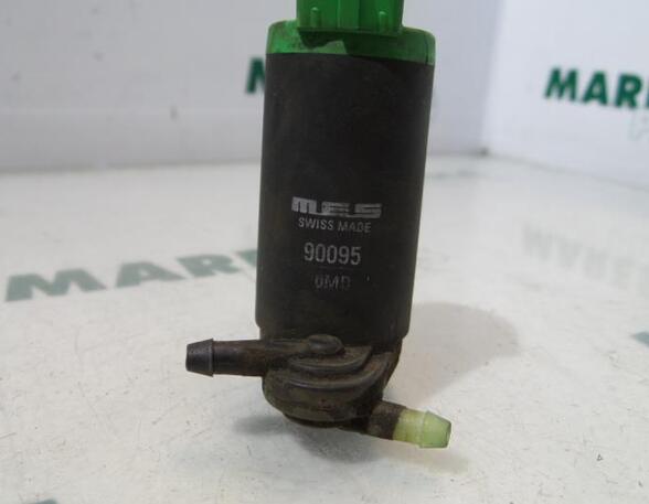 Washer Jet PEUGEOT 206 Hatchback (2A/C)