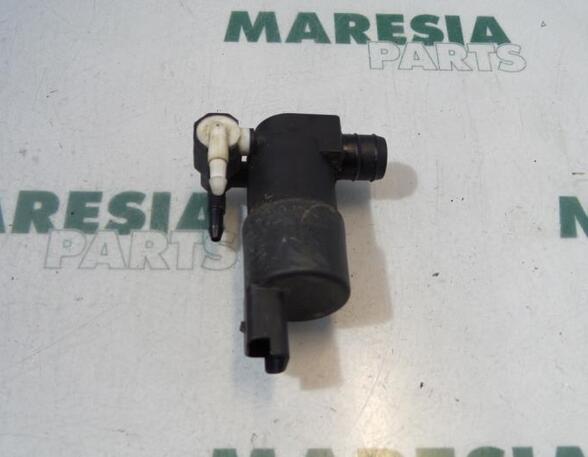 Washer Jet RENAULT LAGUNA II Grandtour (KG0/1_)