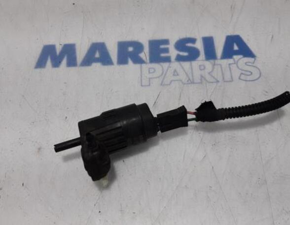 Washer Jet FIAT PANDA (169_), FIAT PUNTO (188_), LANCIA YPSILON (843_), FIAT STILO (192_)