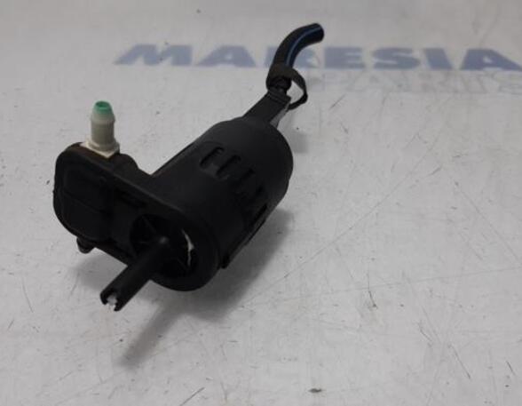 Washer Jet FIAT PANDA (169_), FIAT PUNTO (188_), LANCIA YPSILON (843_), FIAT STILO (192_)