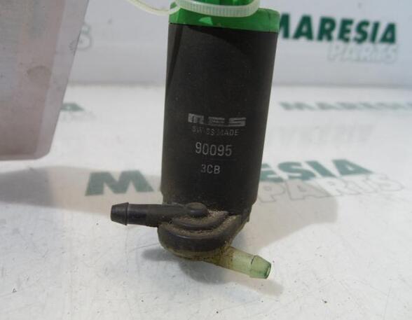 Washer Jet PEUGEOT 206 Hatchback (2A/C)