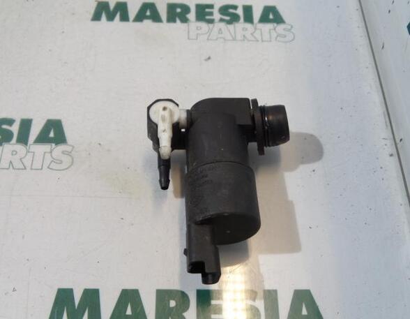 Washer Jet RENAULT LAGUNA II (BG0/1_)