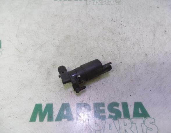 Washer Jet PEUGEOT PARTNER Box Body/MPV (5_, G_)