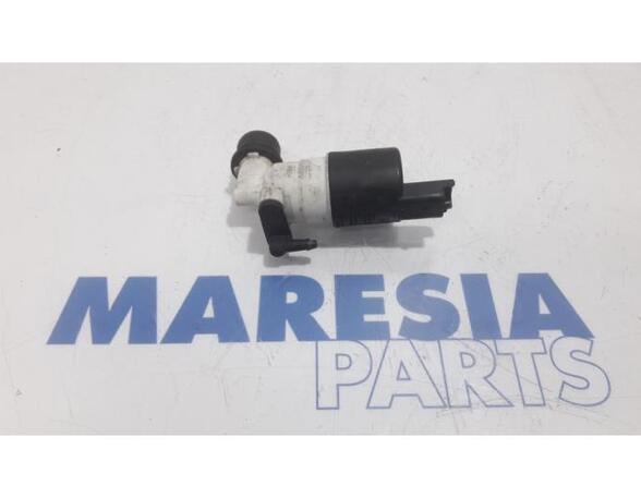 Washer Jet PEUGEOT PARTNER Box Body/MPV