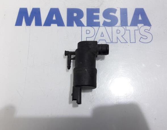 Washer Jet RENAULT MASTER III Van (FV)