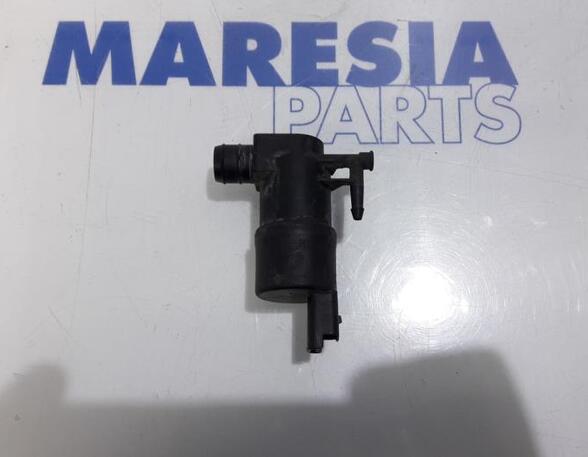 Washer Jet RENAULT MASTER III Van (FV)