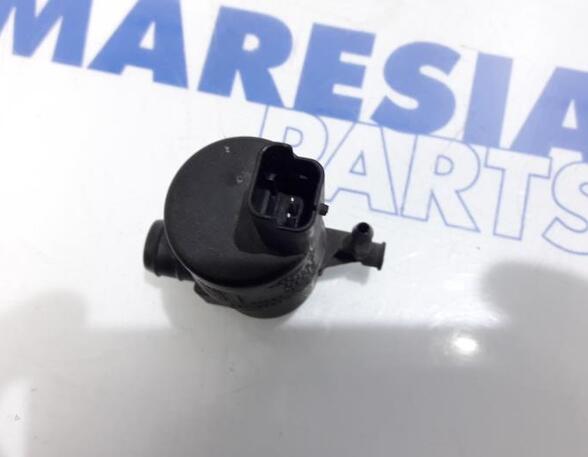 Washer Jet RENAULT MASTER III Van (FV)