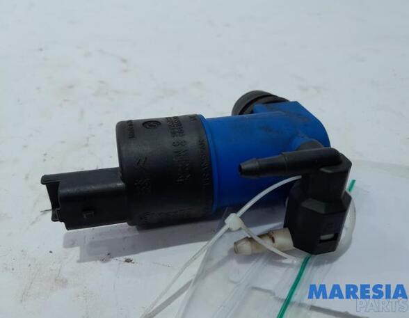 Washer Jet RENAULT TWINGO III (BCM_, BCA_)