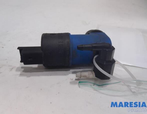 Washer Jet RENAULT TWINGO II (CN0_)