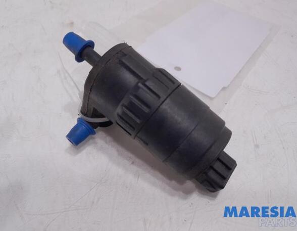 Washer Jet FIAT PANDA (312_, 319_)