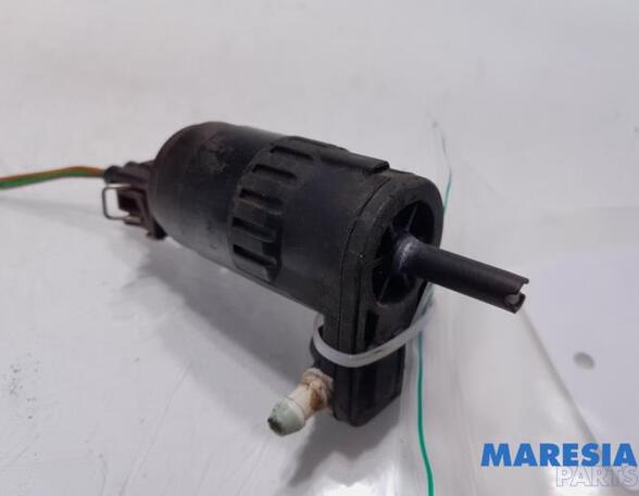 Washer Jet FIAT DOBLO Cargo (263_), LANCIA YPSILON (312_), FIAT 500 (312_), FIAT 500 C (312_)