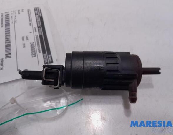 Washer Jet FIAT DUCATO Van (250_, 290_), FIAT DUCATO Bus (250_, 290_)