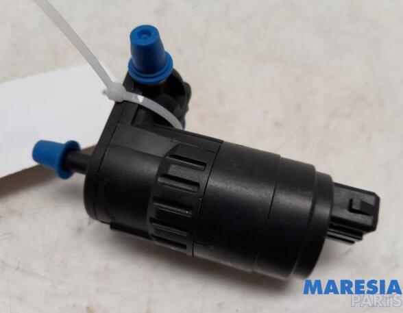 Washer Jet FIAT PANDA (312_, 319_), FIAT PANDA VAN (312_, 519_), FIAT DOBLO MPV (263_), FIAT 500 (312_)