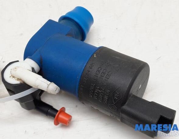 Washer Jet RENAULT CLIO III (BR0/1, CR0/1)