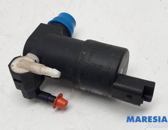 
Waschwasserdüse für Scheibenreinigung Renault Zoe Kasten/Schrägheck BFM 8200194414 P21166351
