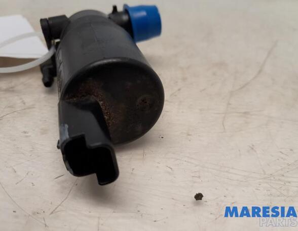 Washer Jet RENAULT LAGUNA II (BG0/1_)