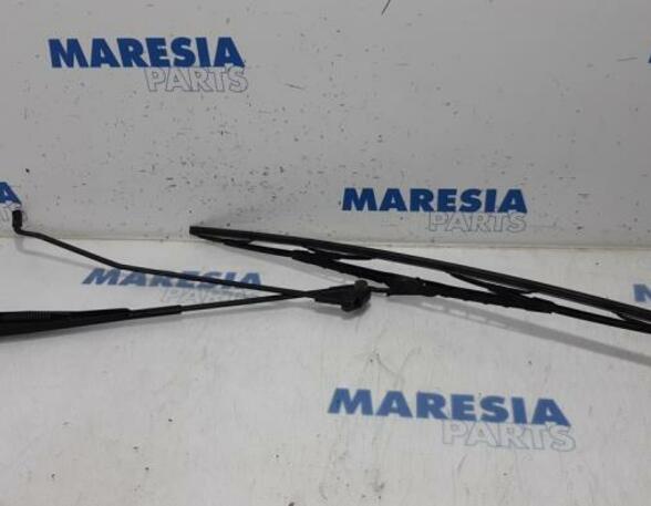 Wiper Arm PEUGEOT 107 (PM, PN)