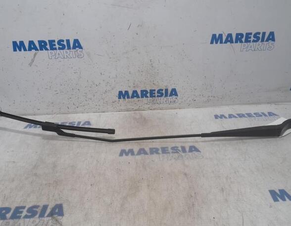 Wiper Arm PEUGEOT PARTNER Box Body/MPV