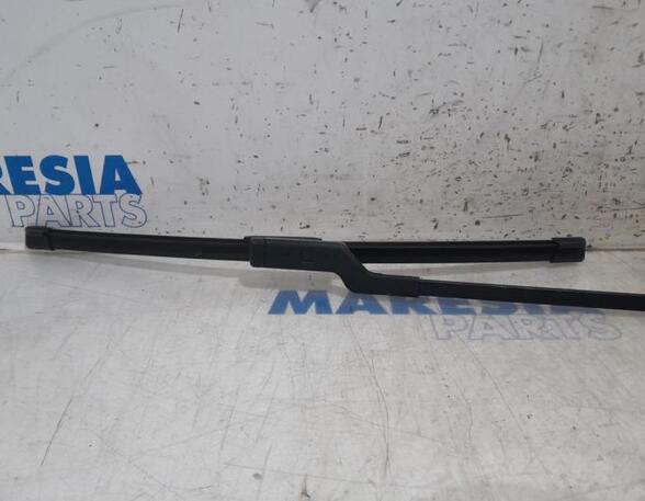 Wiper Arm OPEL VIVARO B Van (X82)